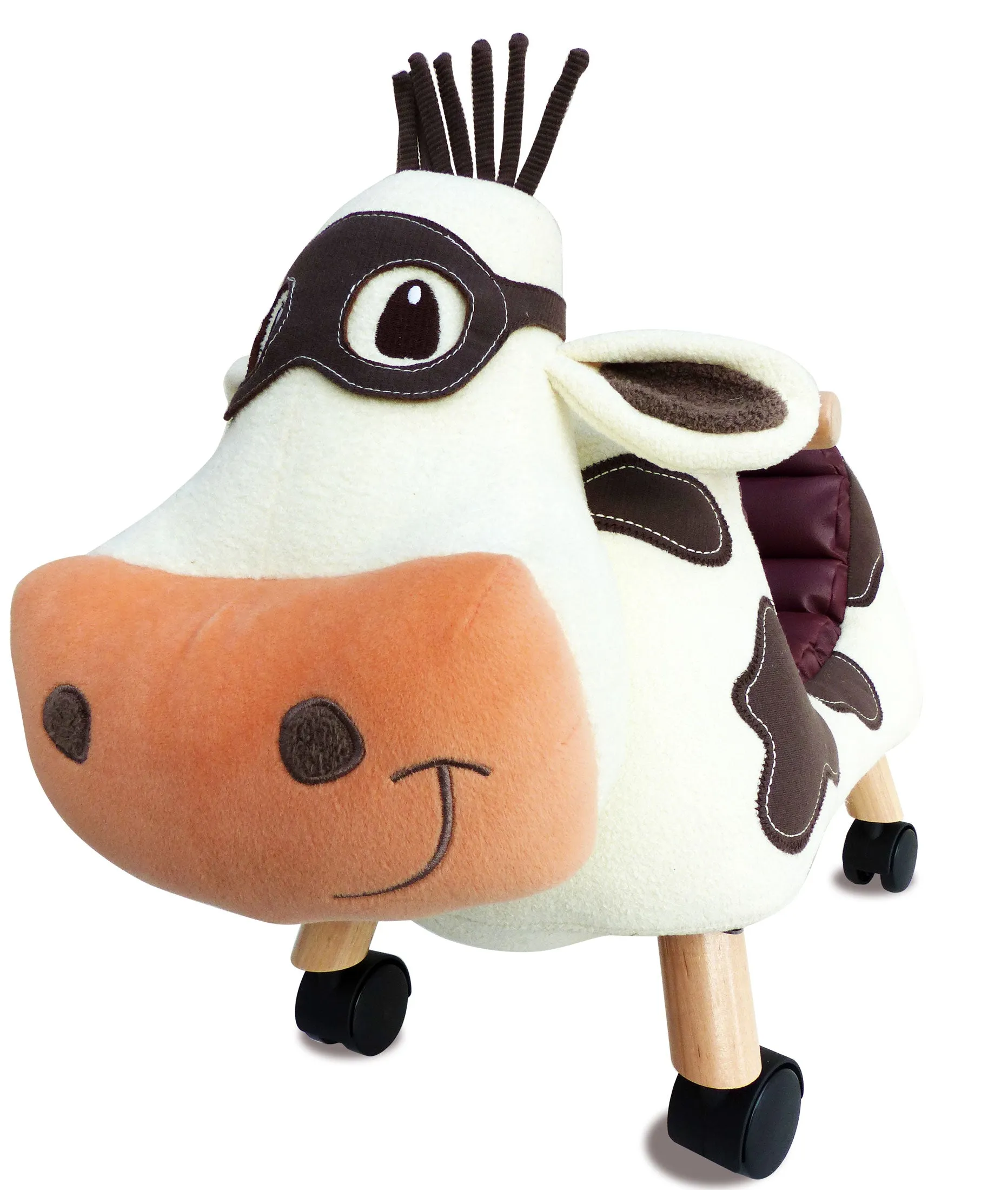 Moobert Animal Ride On