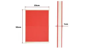 Morgan Rebreakable Boards | 1cm