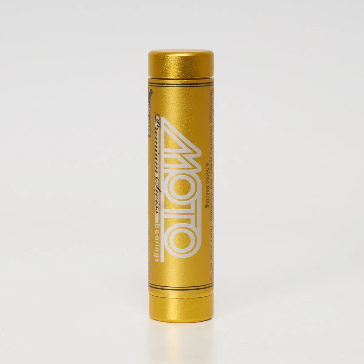 Moto Premium Swiss Bearings