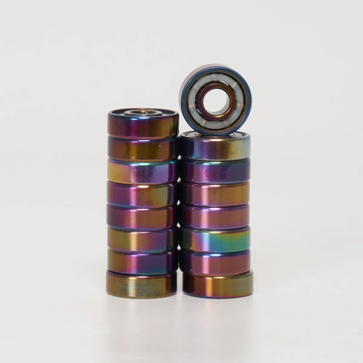 Moto Premium Swiss Bearings