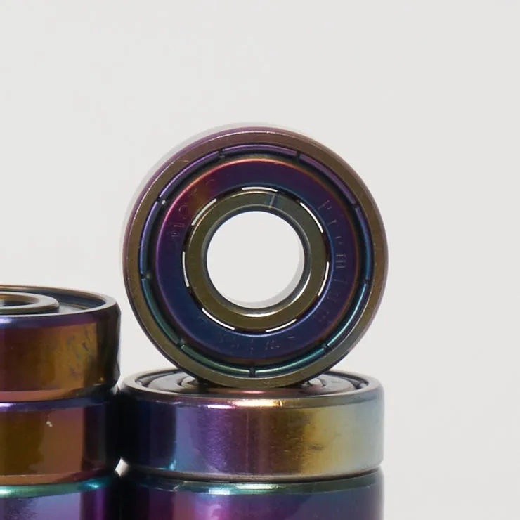 Moto Premium Swiss Bearings