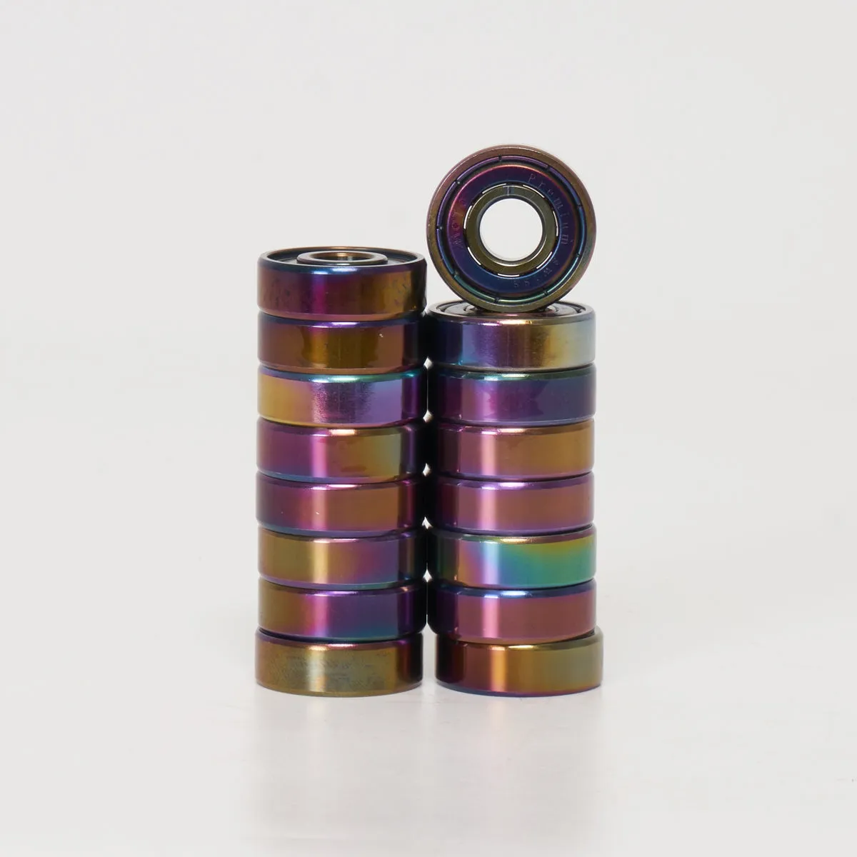 Moto Premium Swiss Bearings