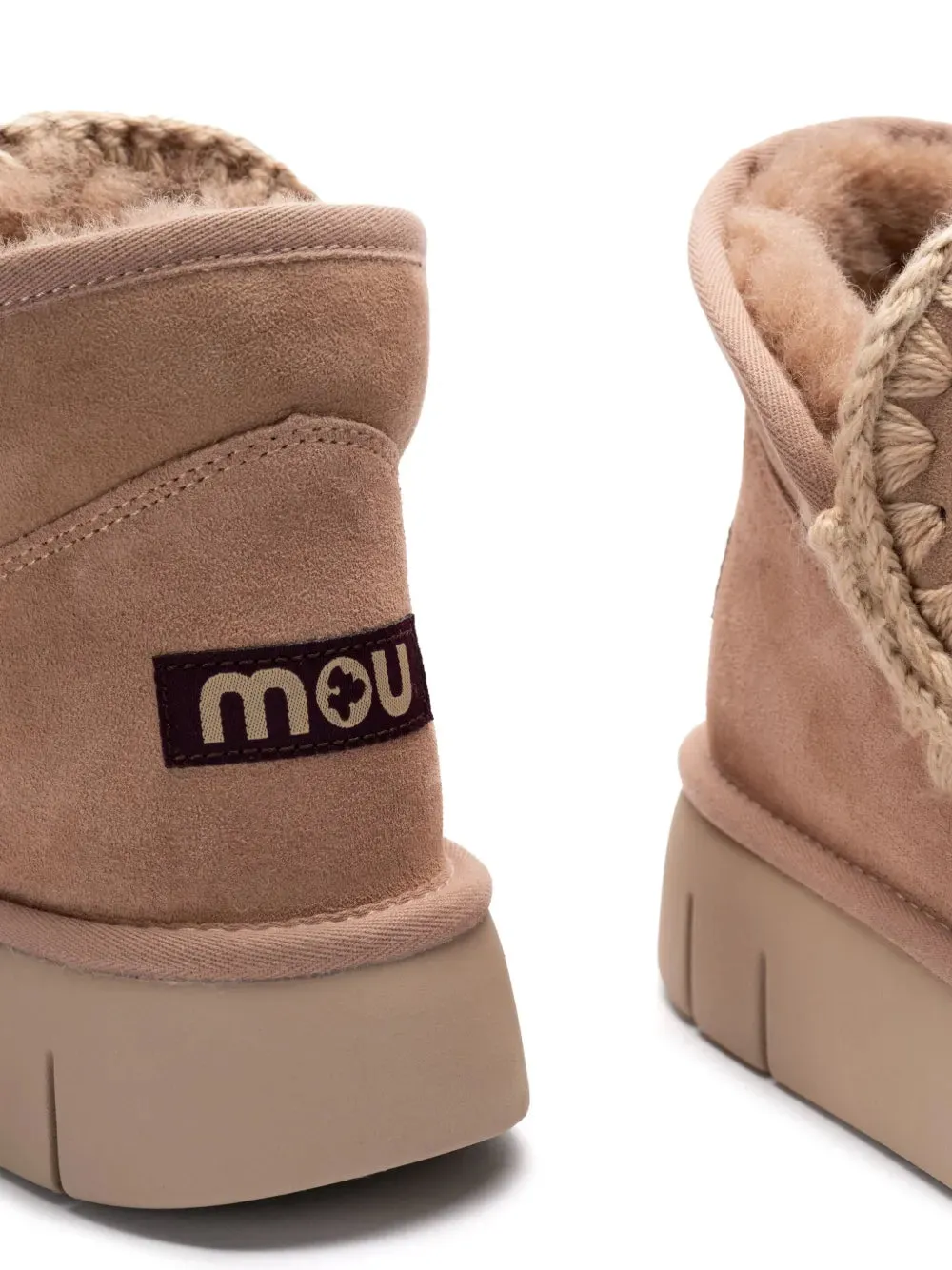 Mou Eskimo Bounce boots