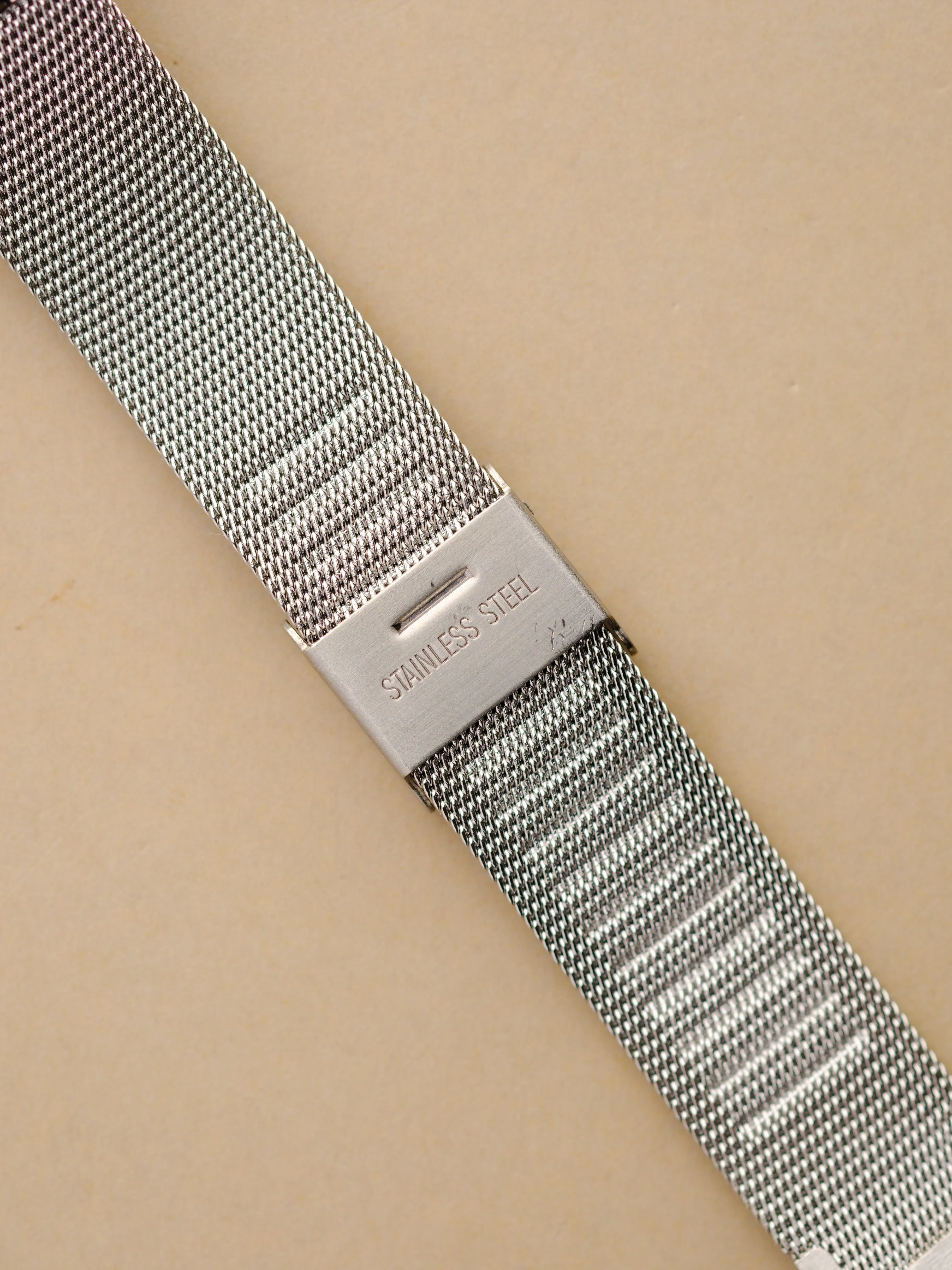 Movado Tropical Dial w/Bumper Movement 7203 - 1950's