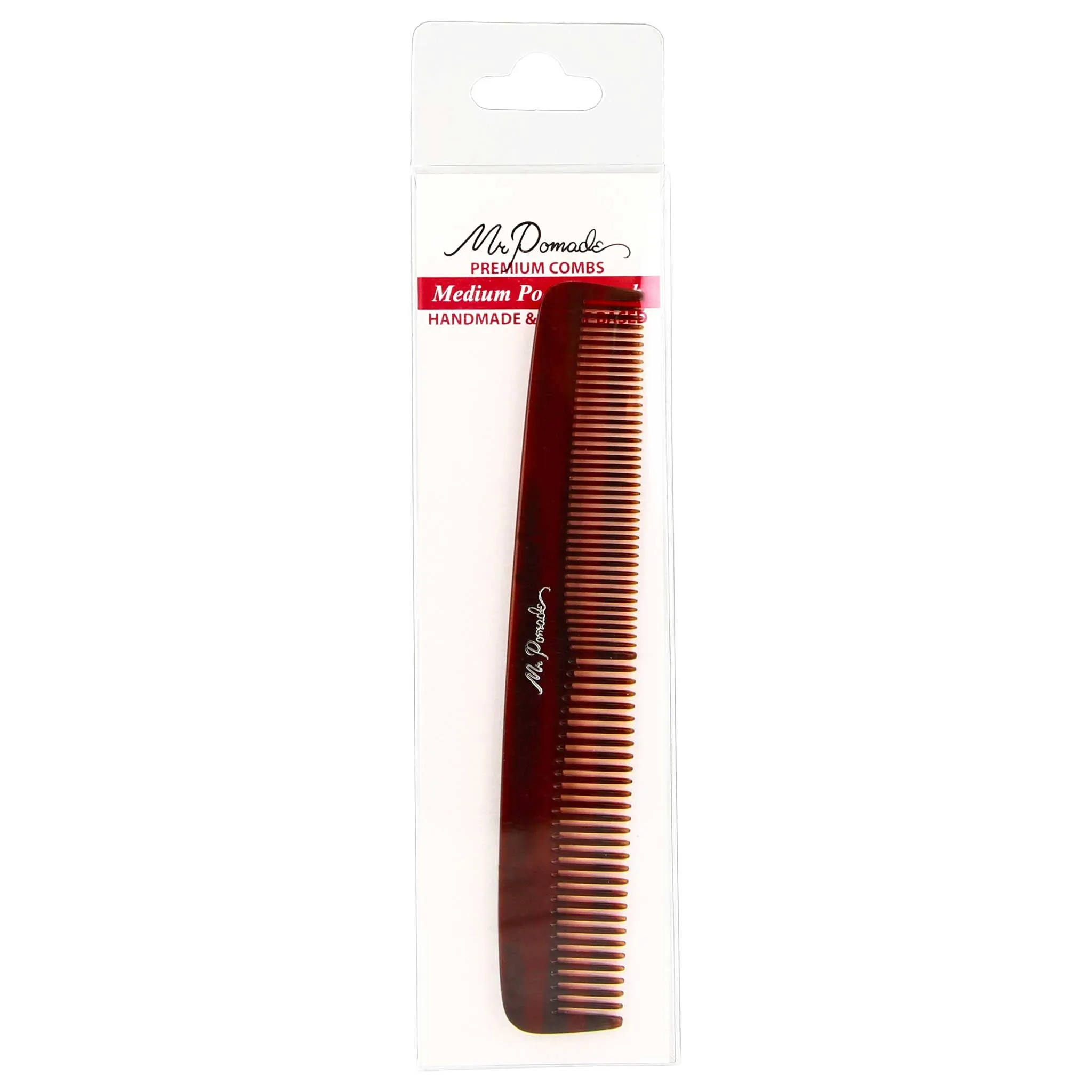 Mr. Pomade Premium Medium Comb