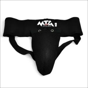 MTG Pro Elastic Groin Guard