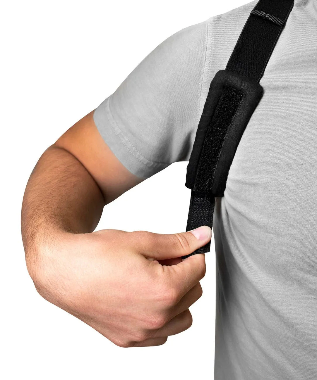 Mueller Adjustable Posture Corrector