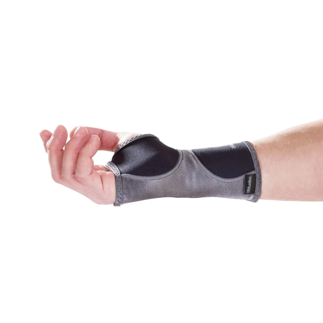 Mueller Hg80 Wrist Support