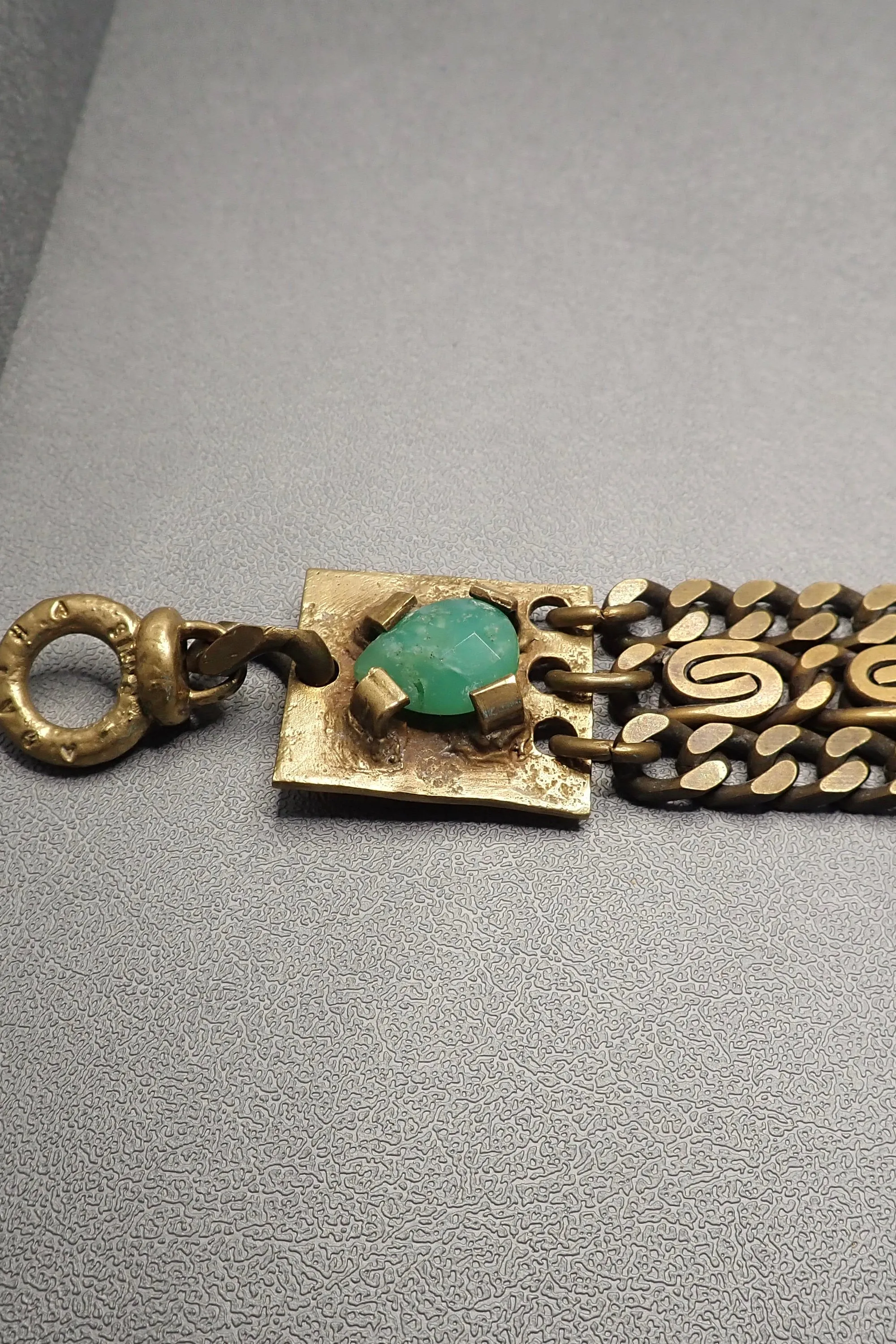 MULTICHAINS BRACELET