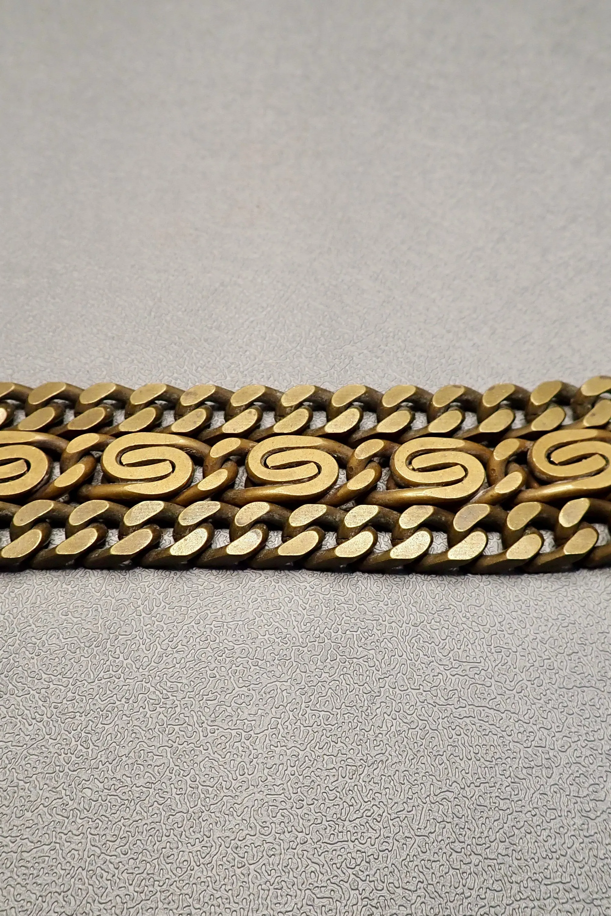 MULTICHAINS BRACELET