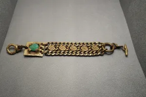 MULTICHAINS BRACELET