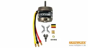 Multiplex ROXXY BL Outrunner (C35-36-06)
