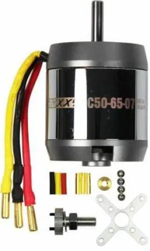 Multiplex ROXXY Brushless Outrunner (C50-65-07)