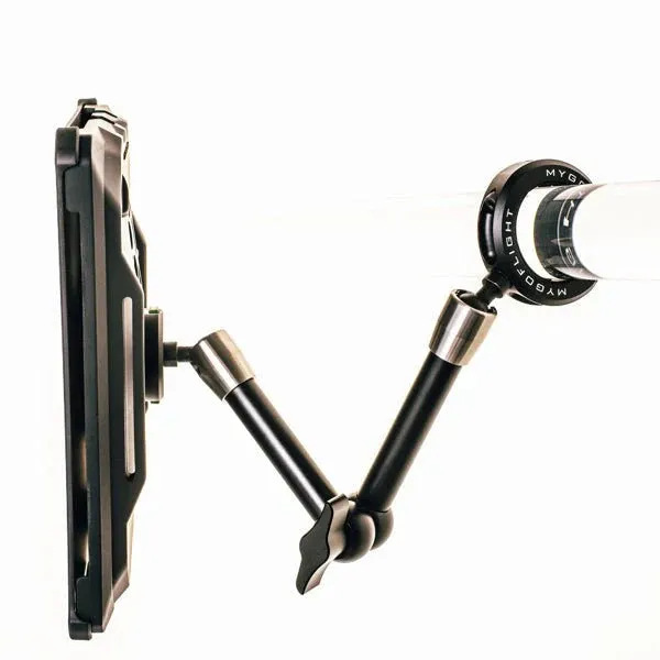 MyGoFlight Flex Clamp Collar [Beech/Wide Yoke]
