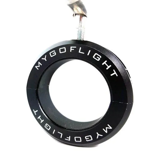 MyGoFlight Flex Clamp Collar [Beech/Wide Yoke]