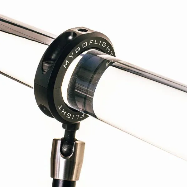 MyGoFlight Flex Clamp Collar [Beech/Wide Yoke]