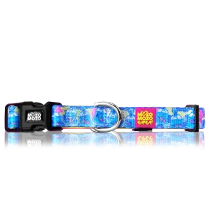 MYPETFISHIE collar