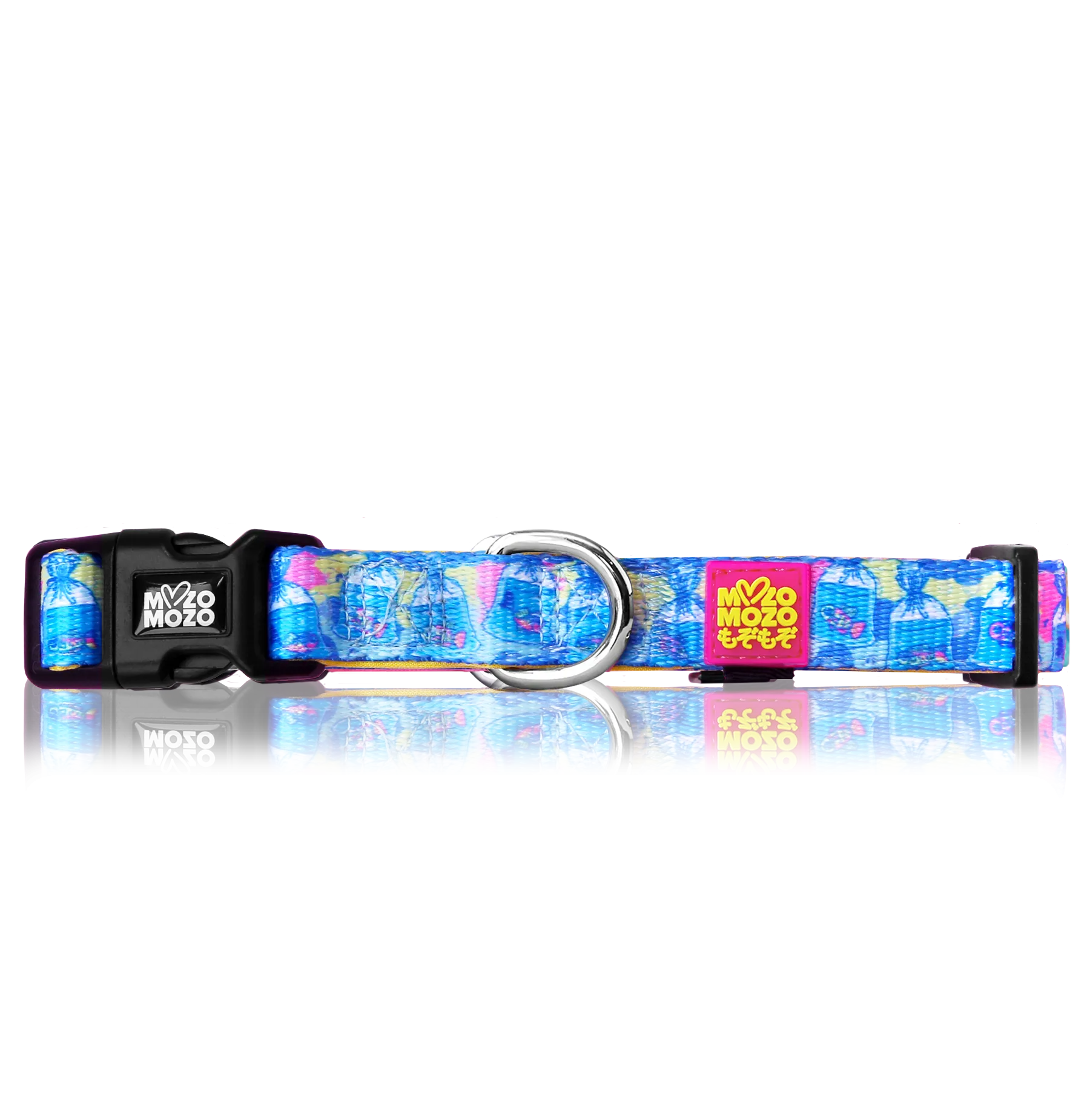 MYPETFISHIE collar
