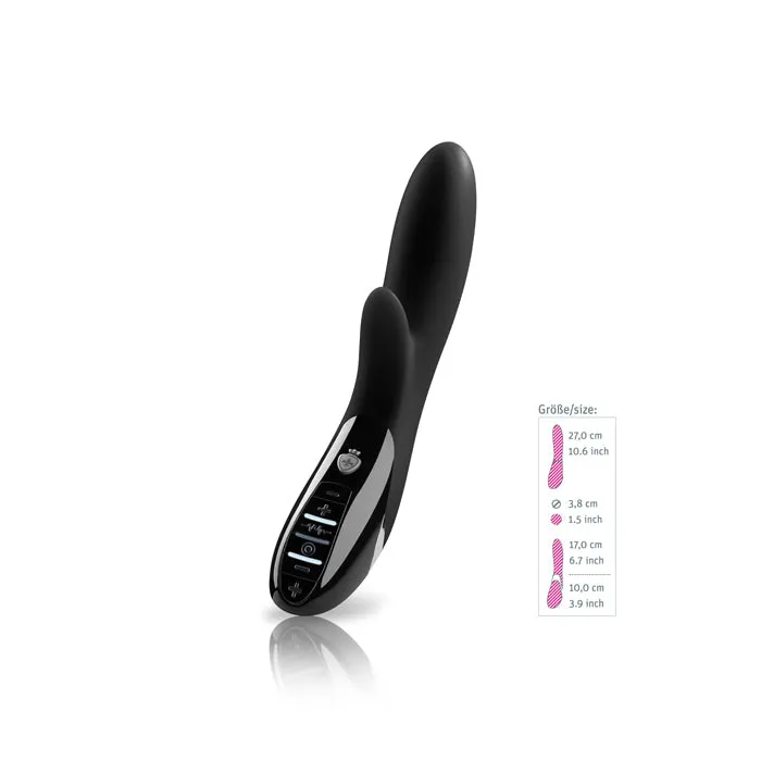 MyStim Daring Danny Estim Vibrator