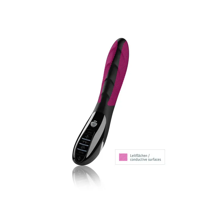 MyStim Sizzling Simon EStim Vibrator