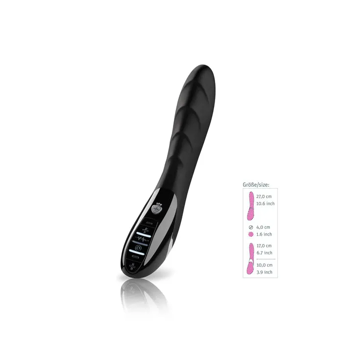 MyStim Sizzling Simon EStim Vibrator