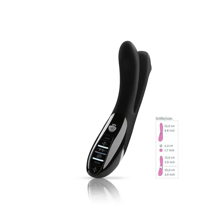 MyStim Tingling Aparte Estim Vibrator