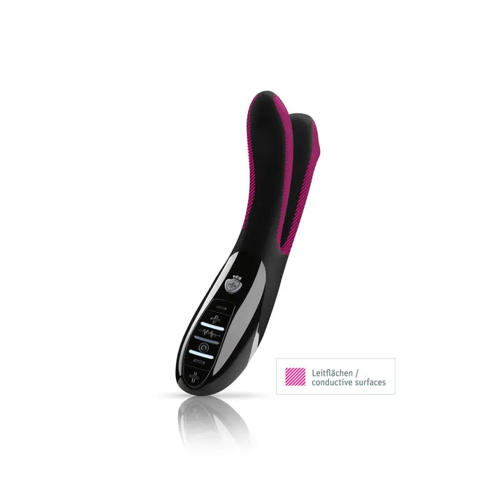 MyStim Tingling Aparte Estim Vibrator