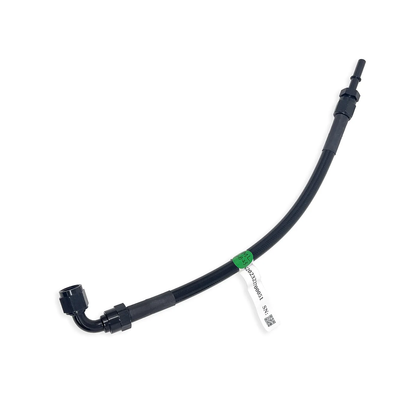 N55 "Gauntlet" HPFP upgrade