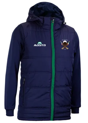 Na Fianna Buffalo Nova Padded Jacket Adult