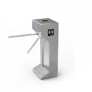Namiton CNT-SW125 Fully Automatic Tripod Turnstile