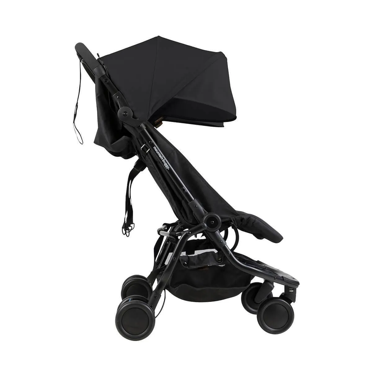 nano duo™ travel system and cocoon™ for twins bundle