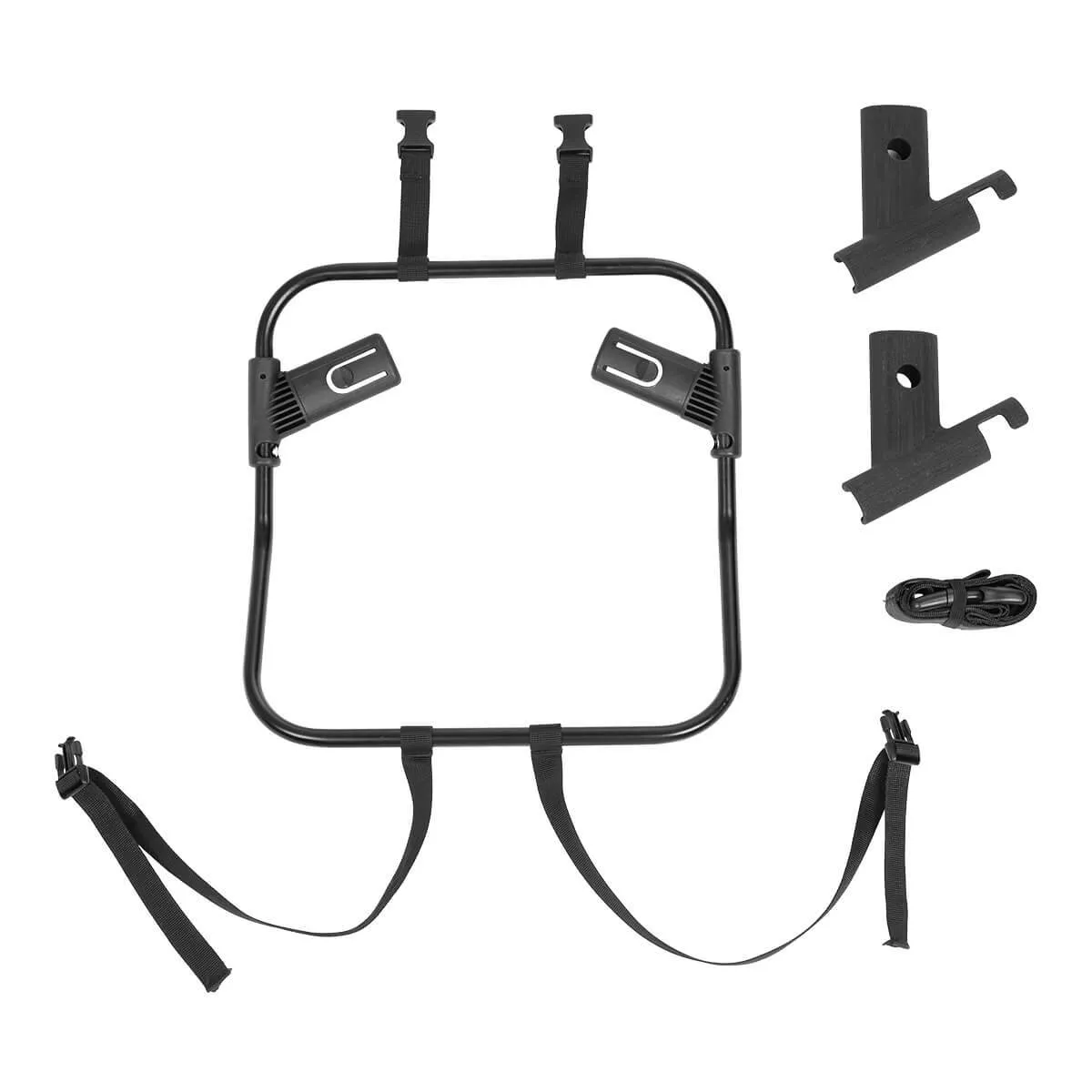 nano duo™ travel system and cocoon™ for twins bundle