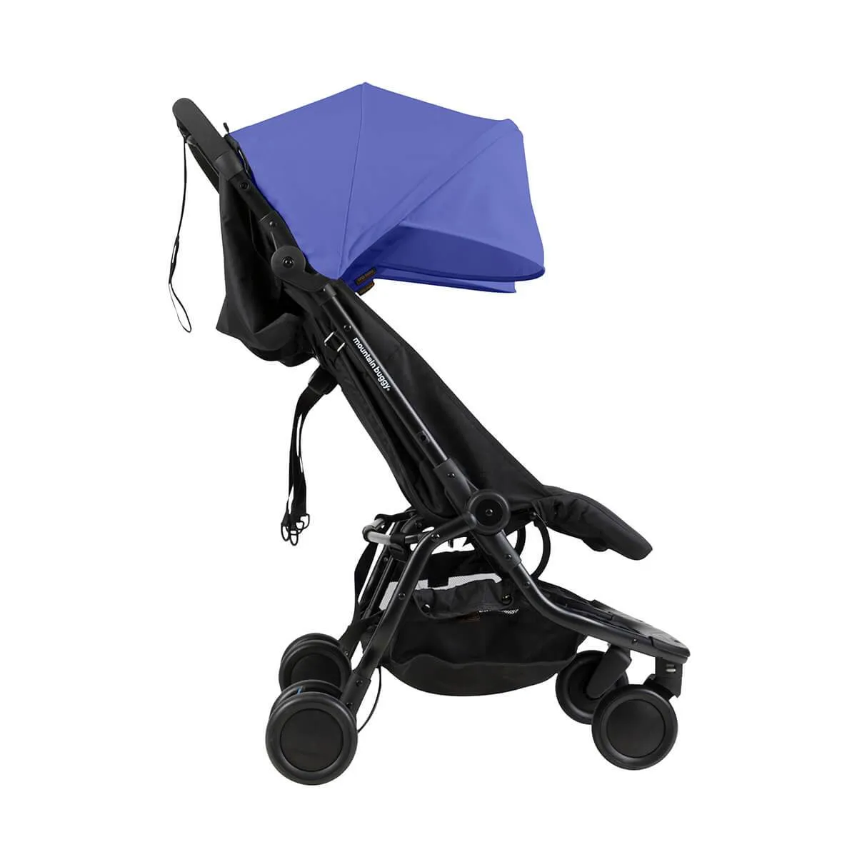 nano duo™ travel system and cocoon™ for twins bundle
