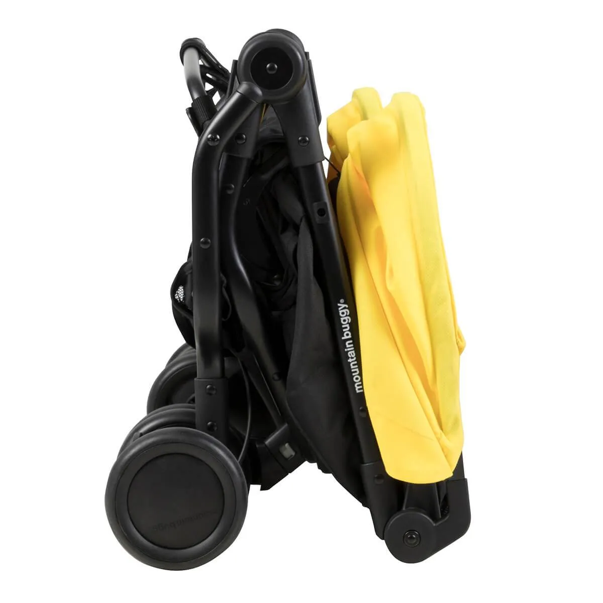 nano duo™ travel system and cocoon™ for twins bundle