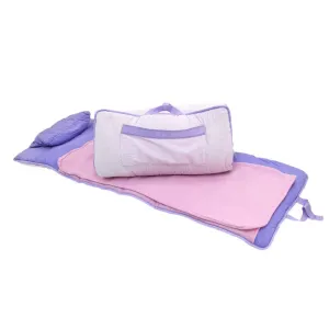 Nap Roll | Princess Seersucker