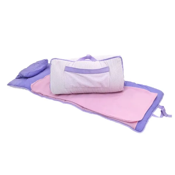 Nap Roll | Princess Seersucker