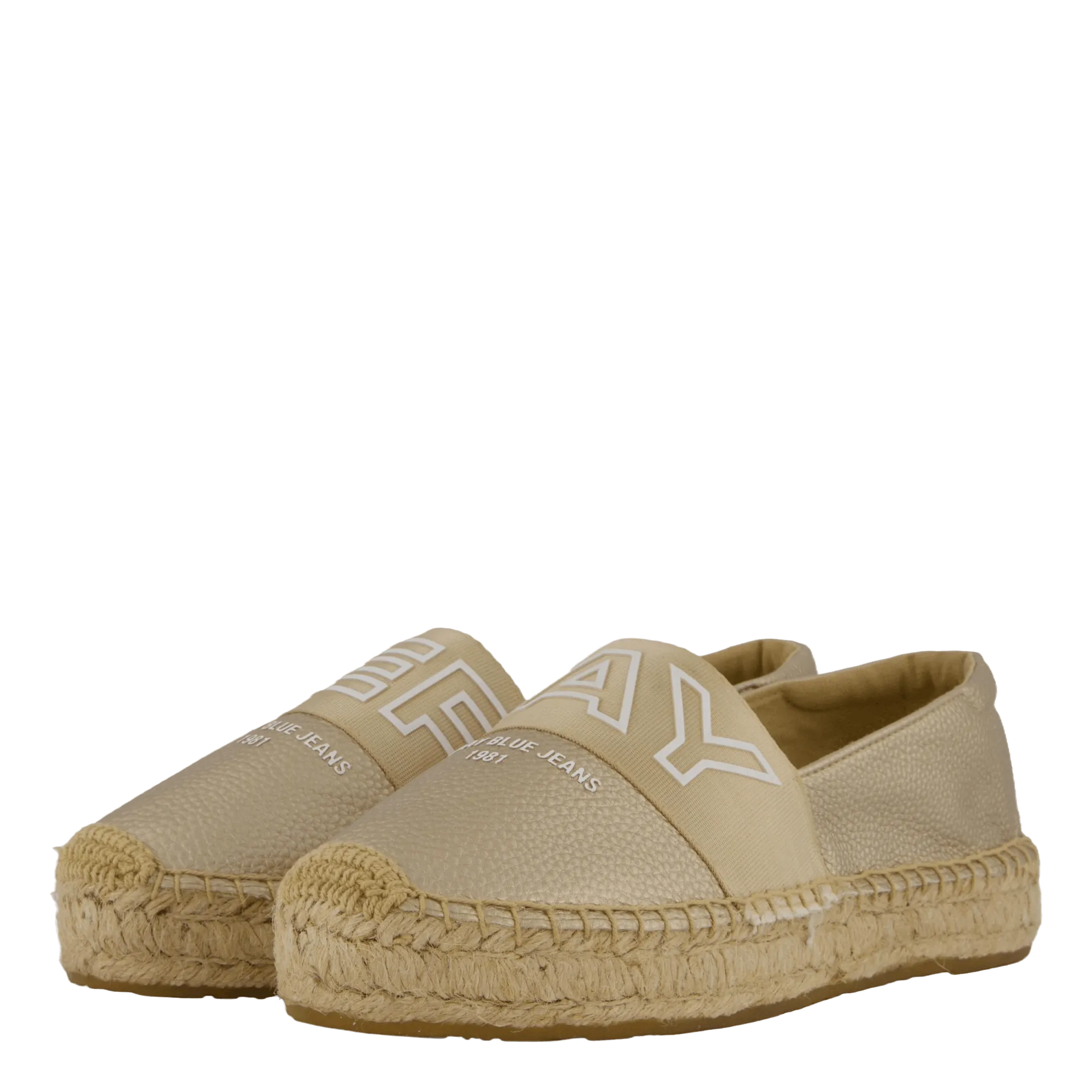 Nash Rep 2 Espadrille Platin