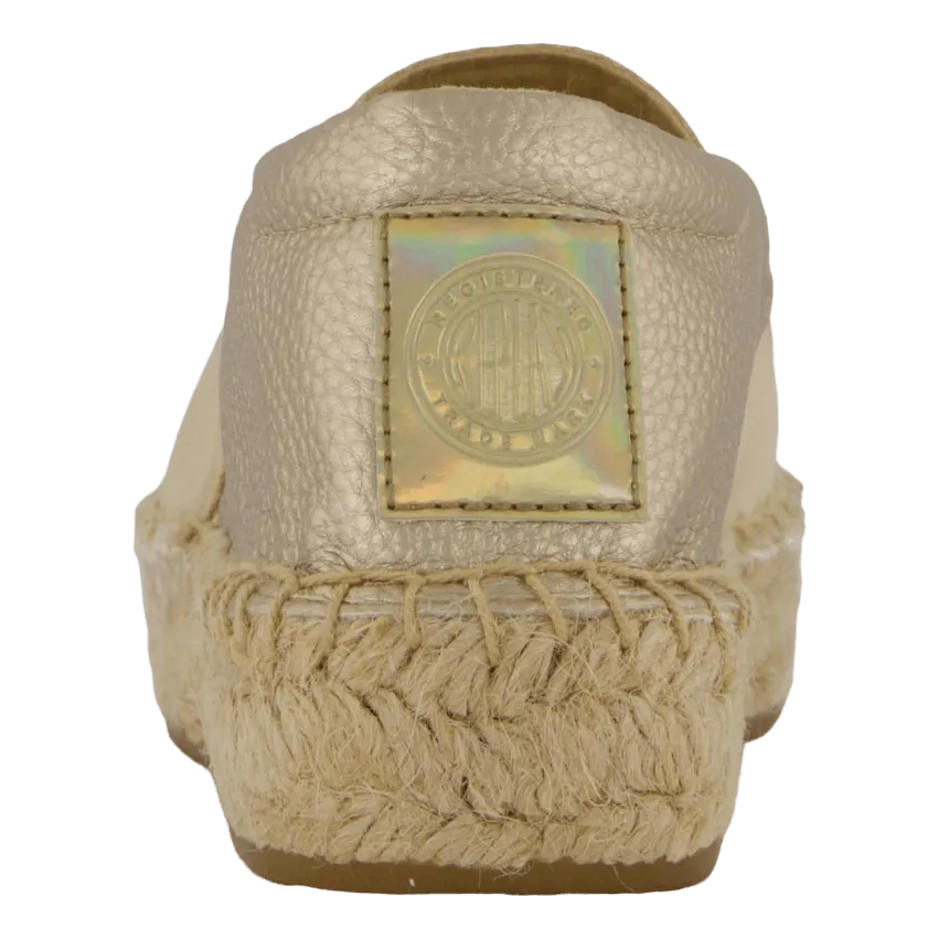 Nash Rep 2 Espadrille Platin
