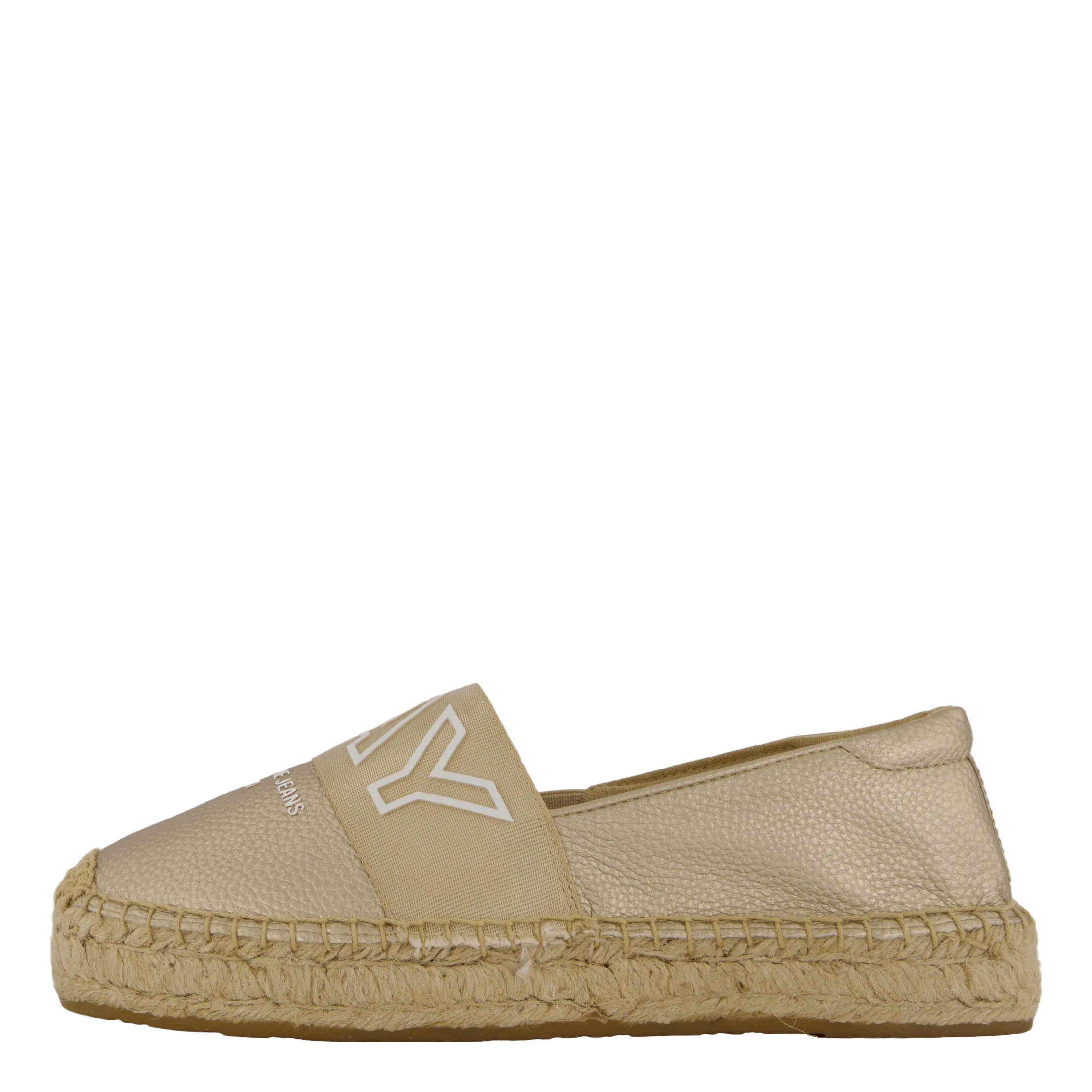 Nash Rep 2 Espadrille Platin