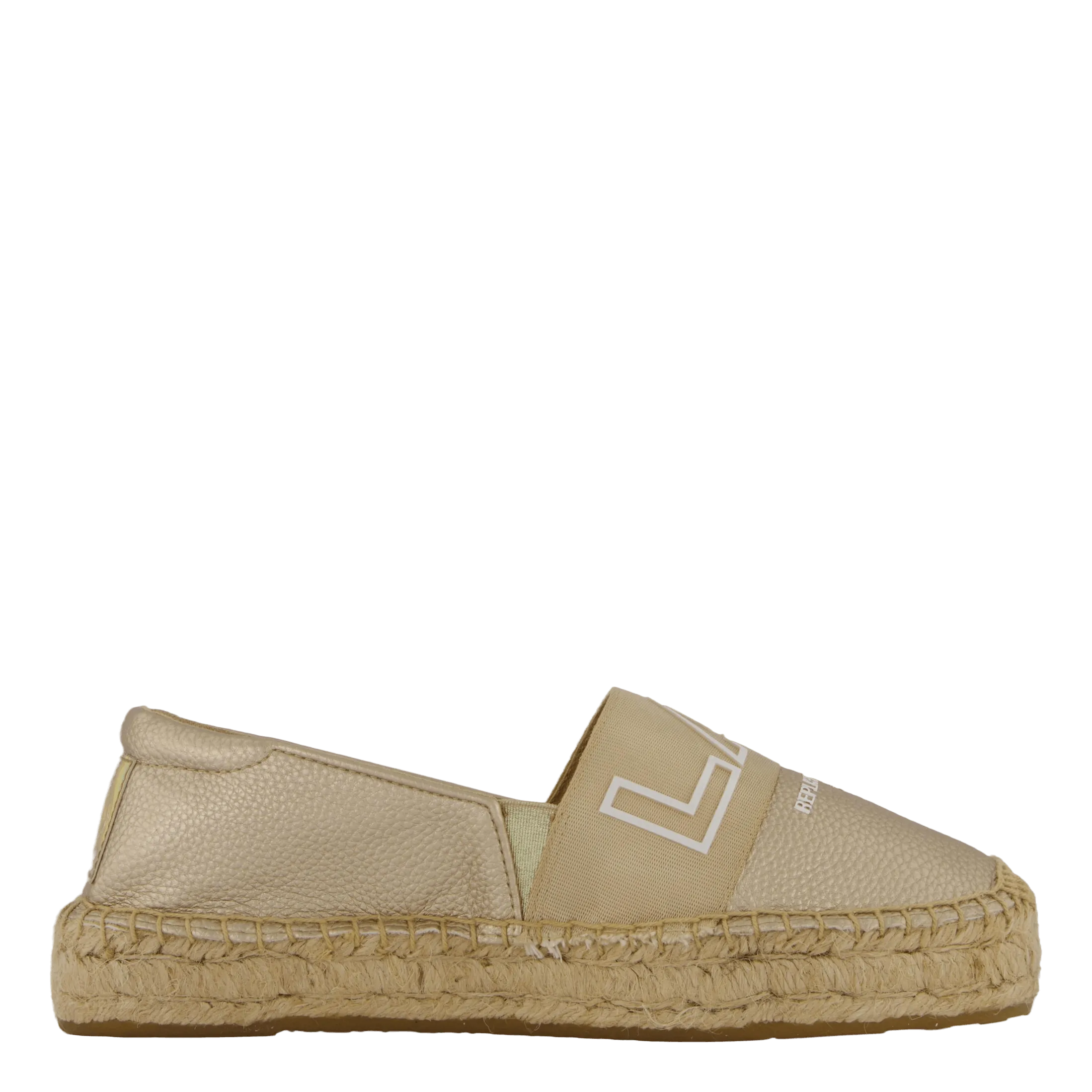 Nash Rep 2 Espadrille Platin