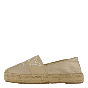 Nash Rep 2 Espadrille Platin