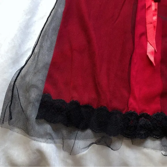 native intimates ⋆ bustier cami