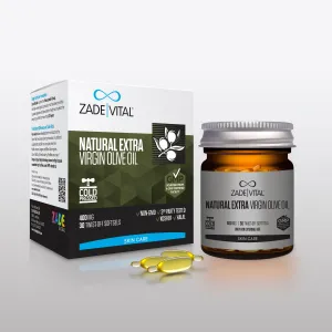 Natural Extra Virgin Olive Oil
