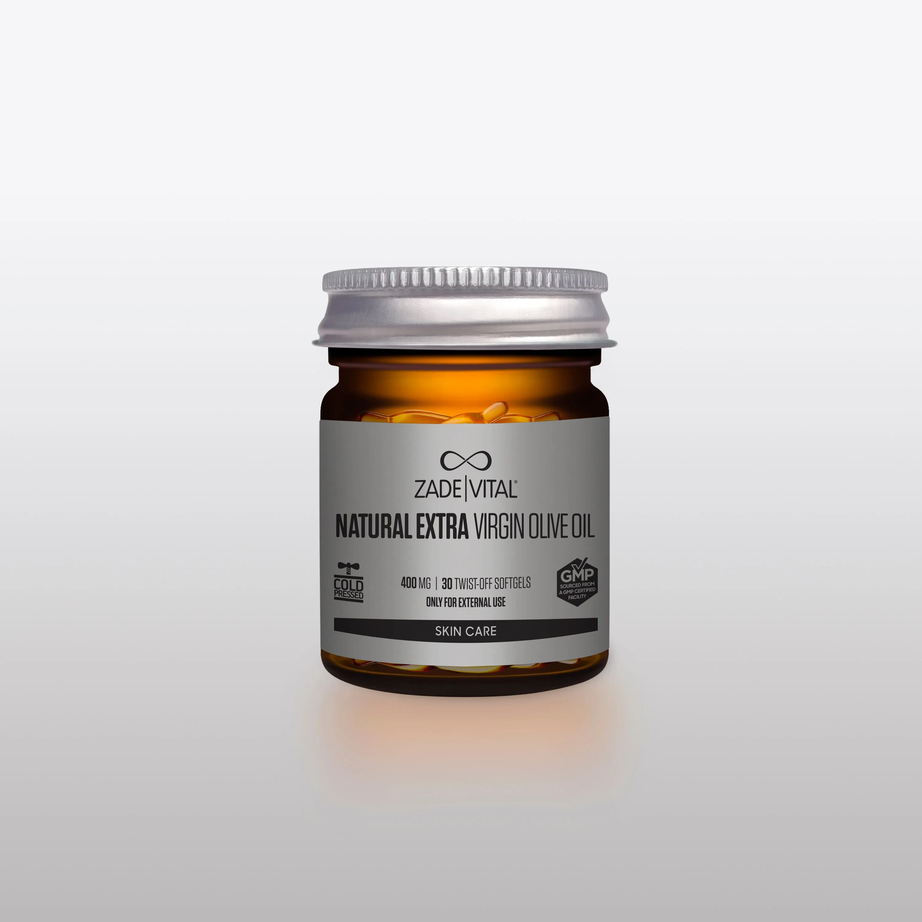 Natural Extra Virgin Olive Oil