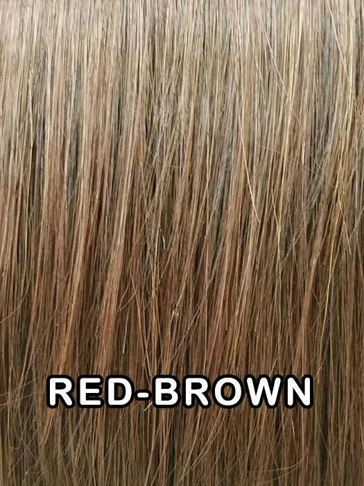 Natural Looking  Straight Wig  Daily Use