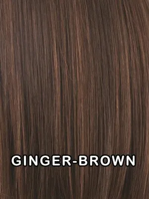 Natural Looking  Straight Wig  Daily Use