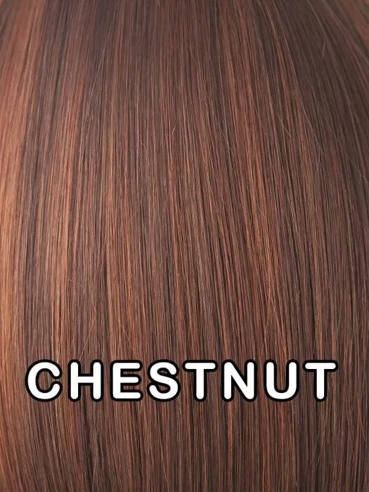 Natural Looking  Straight Wig  Daily Use