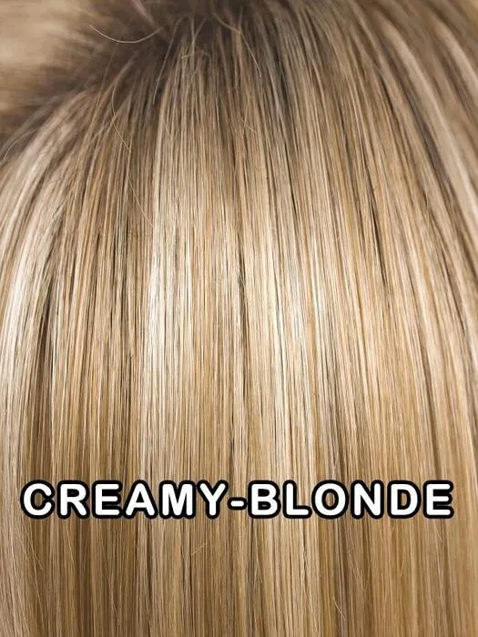 Natural Looking  Straight Wig  Daily Use
