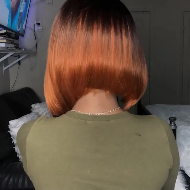 Natural wave Brazilian Heat Resistant Wigs
