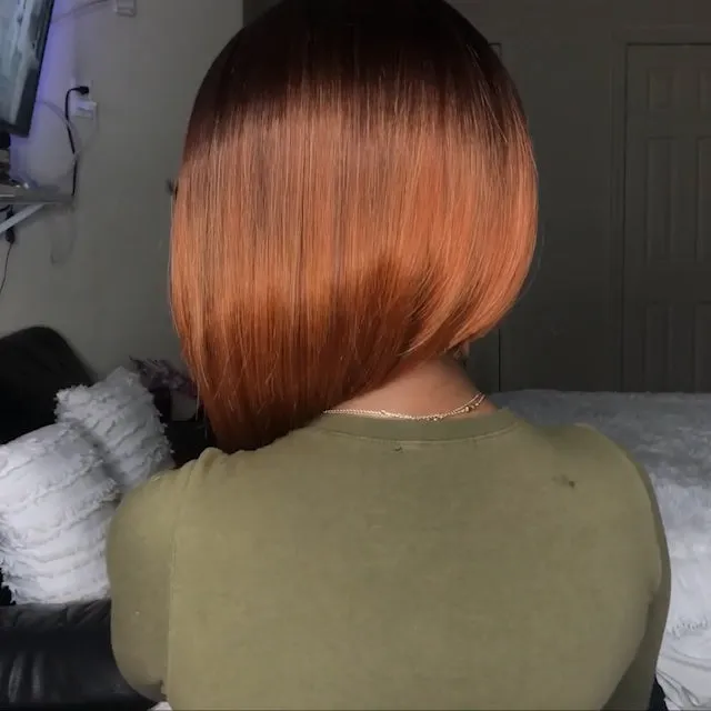Natural wave Brazilian Heat Resistant Wigs